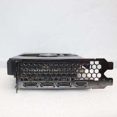 【通販センター】中古  Palit NE63060019K9-190AF (RTX3060 12GB) 144785 