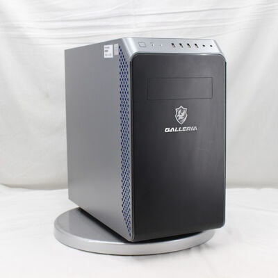 【浦添城間店(沖縄)】中古  THIRDWAVE GALLERIA RM7C-R46-C 184337 