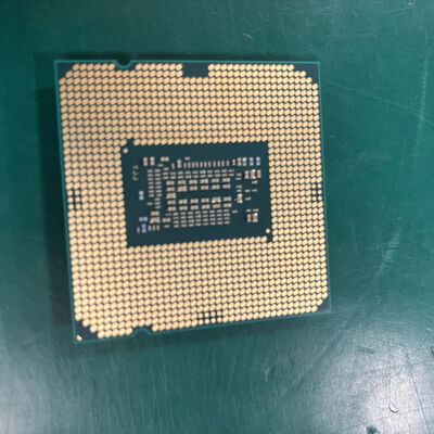 【大宮店】中古  INTEL Core i5 10500T (1200/2.3G/12M/C6/12) 142724 