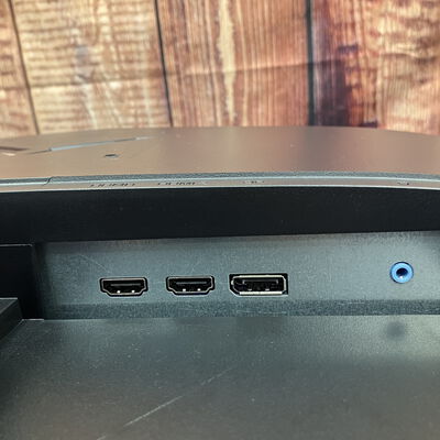 【富士青葉店】中古  acer Nitro VG2 VG272KV3bmiipx（4K 3840x2160 160Hz） 5070001812 