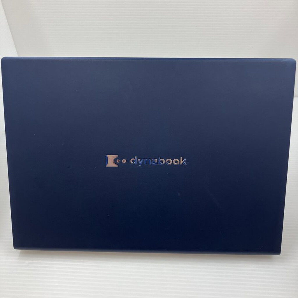 中古 dynabook RCX74(i5-1340P/16GB/SSD256GB/W11H) 3410014755