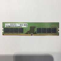 中古  PC4-25600 16GB デスクトップ用_ 184900 