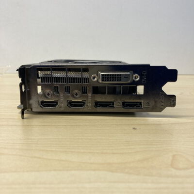 【博多店】中古  GTX1060AEROITX　 (6GB PCI-E) 3310005679 