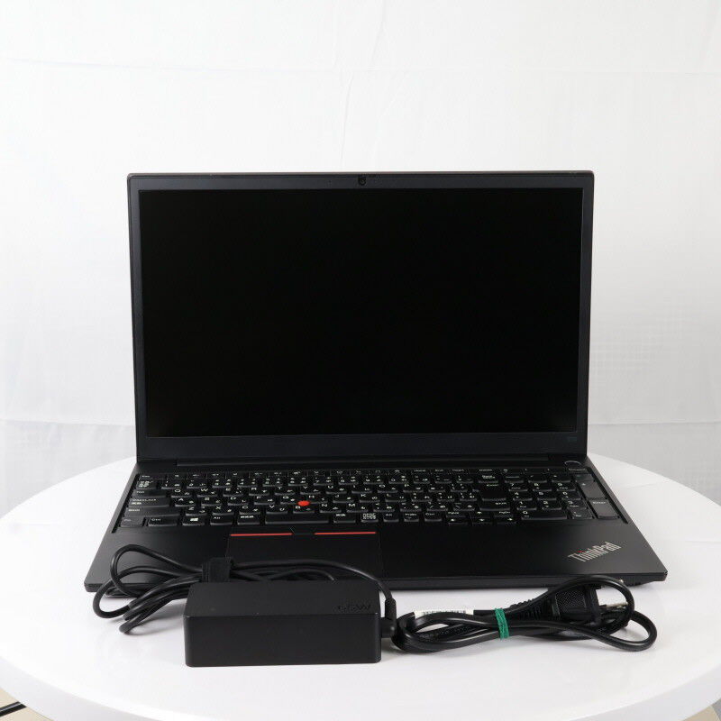 中古 Lenovo ThinkPad E15 Gen2(Intel Core i5 1135G7 2.40GHz/16GB