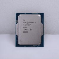 中古  INTEL Core i7 13700KF (1700/3.4G/30M/C16/T24) 152751 