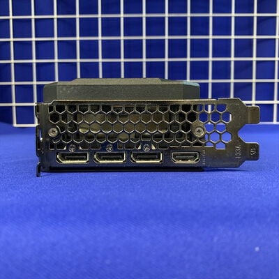 【横浜駅前店】中古  Palit RTX3070 GamingPro OC NE63070S19P2-1041A (RTX3070 8G) 143908 