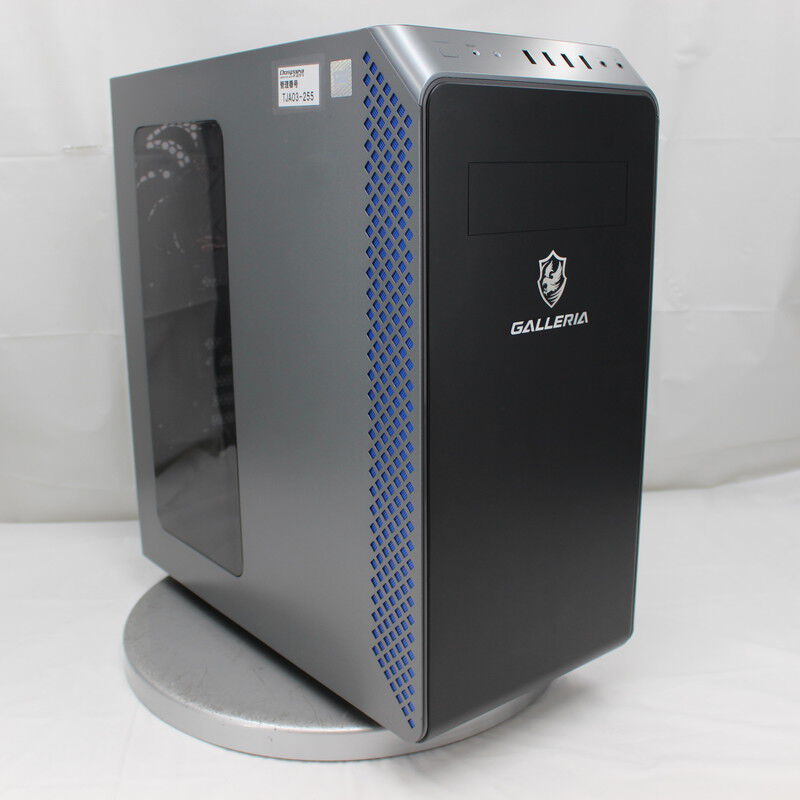 rtx 3060 ti」の検索結果｜パソコン（PC）通販のドスパラ【公式】