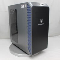 中古  THIRDWAVE GALLERIA SK(Intel Core i7 12700/16GB DDR4 (PC4)/SSD1TB/なし/NVIDIA GeForce RTX 3060 Ti 8GB/W11H64 MAR) 192088【4/9値下げ!】 