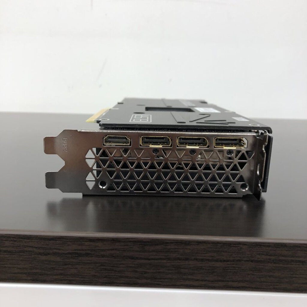 中古 ELSA GEFORCE RTX 3070 S.A.C GD3070-8GERS(RTX3070 8G