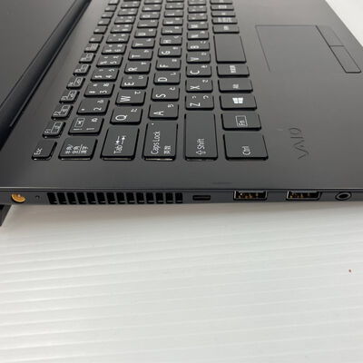 【秋葉原本店】中古  VAIO_Pro_PG(i5-1035G1/8GB/SSD128GB/W11P) 3410016978 