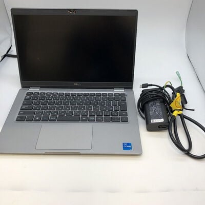 【宇都宮鶴田店】中古  DELL Latitude5320(i5-1145G7/16GB/SSD256GB/W10P) 5280000839 