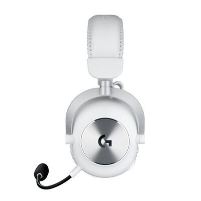Logicool  G PRO X 2 LIGHTSPEED G-PHS-005WLWH (ホワイト) 