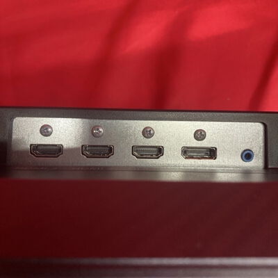 【千葉店】中古  ViewSonic VX2458-P-mhd 24インチワイドゲーミングモニタ （フルHD 1920x1080 144Hz） 3250006588 