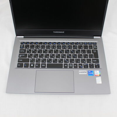 【通販センター】中古  THIRDWAVE F-14RP7 181657 
