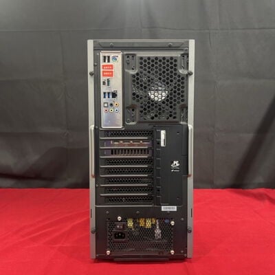 【静岡東瀬名店】中古  Thirdwave XA7C-R36T(i7 11700/16GB/SSD1TB/なし/RTX3060Ti 8GB/W11H) 5140001424 