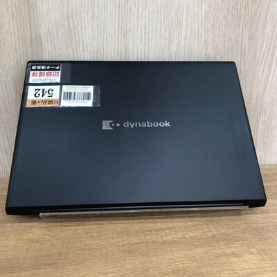 【姫路店】中古  dynabook S73/HS (i5-1135G7/12GB/SSD 256GB/-/-/WLAN/13.3FHD/W11P64/-) 3240008882 