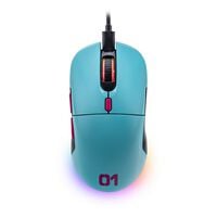 Thermaltake  Neros Pro RGB HATSUNE MIKU EDITION (GMO-NPR-WDOHBL-09) 