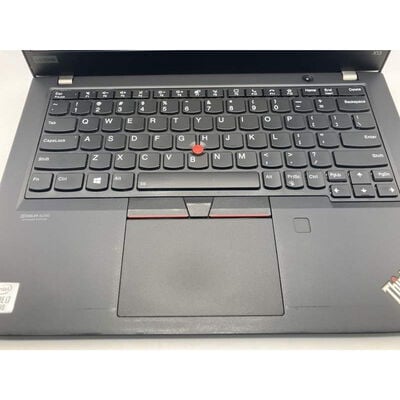 【仙台店】中古  Lenovo ThinkPad X13 Gen 1 (Core i7-10610U/16GB/SSD 256GB/-/-/WLAN/13.3FHD/W11P/-) 3240010296 