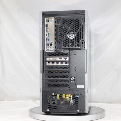 中古  THIRDWAVE GALLERIA SK(Intel Core i7 10700/16GB/SSD1TB/なし/NVIDIA GeForce GTX 1660 SUPER 6GB/W11H64 MAR) 178615【5/29値下げ!】 