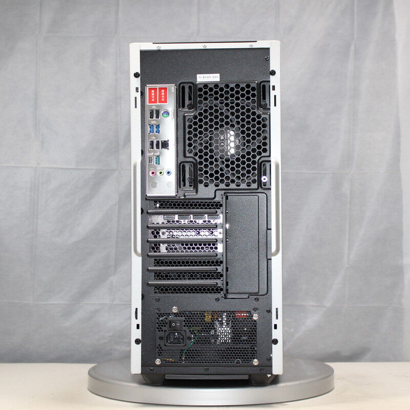 中古PC 中古 THIRDWAVE raytrek 4CZ49 180828【7/2大決算値下げ!】 （256112