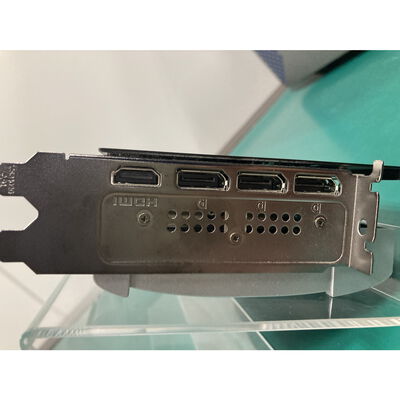 【富山本郷店】中古  MSI GeForce RTX 5070 12G VENTUS 2X OC 4760000910 