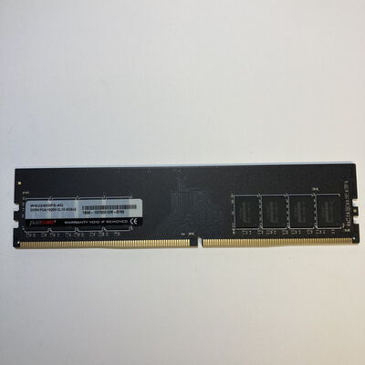 【札幌店】中古  PC4-19200 4GB デスクトップ用 126162 