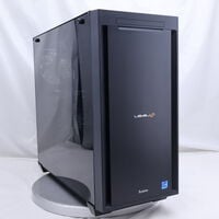 中古  iiyama LEVEL&infin;(Intel Core i7 12700/16GB DDR4 (PC4)/SSD2TB/なし/NVIDIA GeForce RTX 3060 Ti 8GB/W11H64 MAR) 204519 