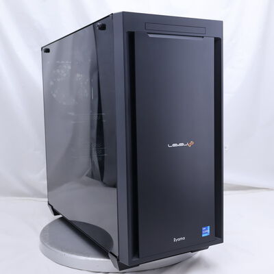 【通販センター】中古  iiyama LEVEL&infin;(Intel Core i7 12700/16GB DDR4 (PC4)/SSD2TB/なし/NVIDIA GeForce RTX 3060 Ti 8GB/W11H64 MAR) 204519 