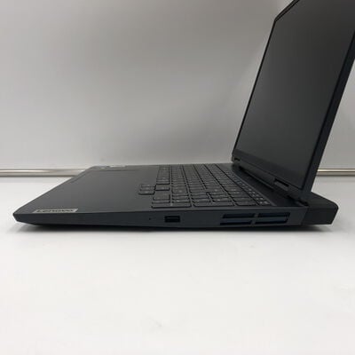 【福井日之出店】中古  Lenovo IdeaPad（12450H/16GB/SSD 500GB/RTX3060/Win11H） 5200000737 