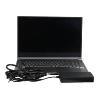 中古  THIRDWAVE GALLERIA GCR2060RGF-T875(Intel Core i7 10875H/16GB DDR4 (PC4)/SSD512GB/なし/NVIDIA GeForce RTX 2060 6GB/15.6/1920x1080/Wi-Fi/W11H64 MAR) 205046 