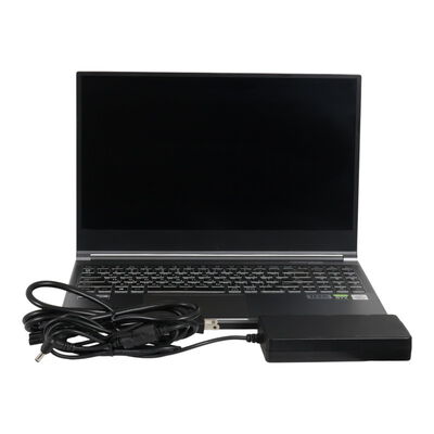 【通販センター】中古  THIRDWAVE GALLERIA GCR2060RGF-T875(Intel Core i7 10875H/16GB DDR4 (PC4)/SSD512GB/なし/NVIDIA GeForce RTX 2060 6GB/15.6/1920x1080/Wi-Fi/W11H64 MAR) 205046 