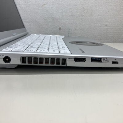 【町田店】中古  Panasonic Let's note CF-SV9RDQVS(Intel Core i5 10310U 1.70GHz/16GB DDR4/SSD256GB/-/オンボード/12.1/1920x1200/GbE/Wi-Fi/WEBCAM/W11P) 193230 