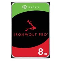 Seagate  IronWolf Pro ST8000NT001 (8TB) 