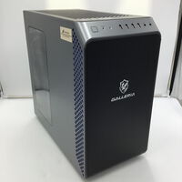 中古  GALLERIA　RM5R-R36 4950001285 
