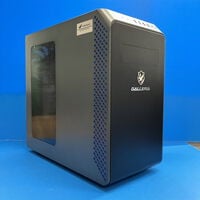 中古  GALLERIA RM5C-R46T 3120024552 
