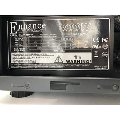 【水戸赤塚店】中古  iiyama IleDx-R049-LiX8K-VASXH(i9 10850K/32GB/SSD512GB/HDD4TB/DVD-MULTI/RTX3080/W11H) 4680003347 