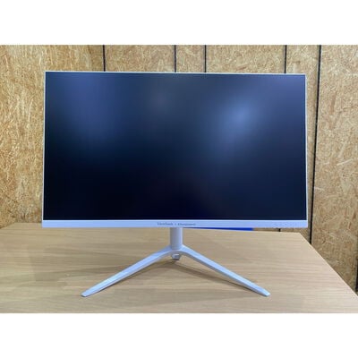 【座間相武台】中古  Viewsonic VX2728J2-2K-W-7 (27"W 2H1DP 240Hz WQHD) 4510002828 