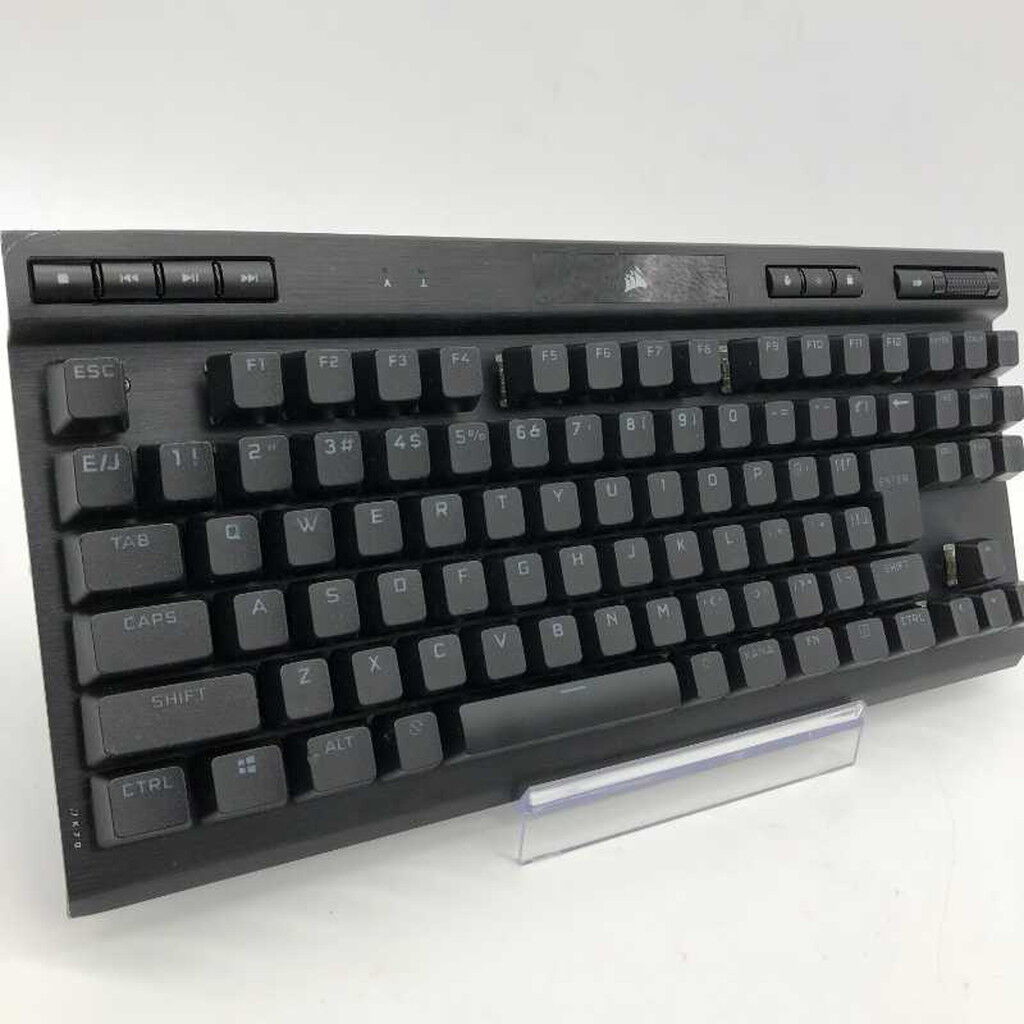 中古 CORSAIR CH-9119014-JP (K70 RGB TKL MX Speed 有線