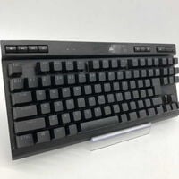 中古  CORSAIR CH-9119014-JP (K70 RGB TKL MX Speed 有線) 4920000592 