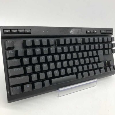 【郡山安積店】中古  CORSAIR CH-9119014-JP (K70 RGB TKL MX Speed 有線) 4920000592 