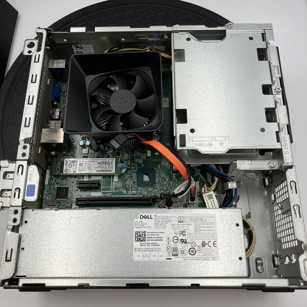 中古 DELL VOSTRO 3471(i5 9400/8GB/SSD256GB/W11H) 3290007107