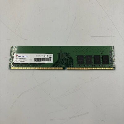 【なんば店】中古  PC4-21300 8GB デスクトップ用(DDR4-2666) 126165 