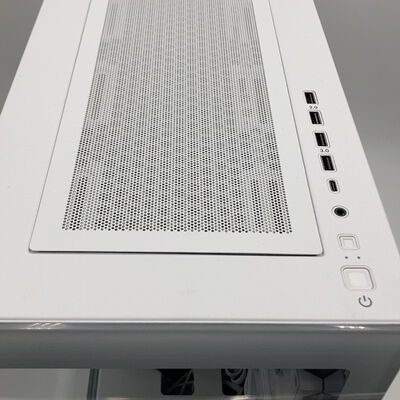 【盛岡都南店】中古  GALLERIA FDR7A-R56T16G-W 4580002442 