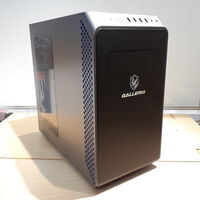 中古  GALLERIA RM7C-R46T(i7 14700F/16GB/SSD1TB/-/RTX4060Ti 8GB/W11H) 4700000968 