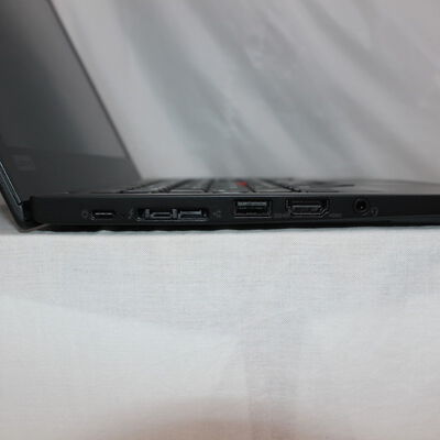【通販センター】中古  Lenovo ThinkPad X280 20KESEL500(Intel Core i5 8250U/16GB/SSD256GB/なし/オンボード/12.5/1366x768/Wi-Fi/W11H64 MAR) 185945【7/2大決算値下げ!】 