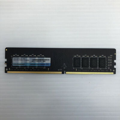 【徳島住吉店】中古  PC4-21300 16GB デスクトップ用 135638 