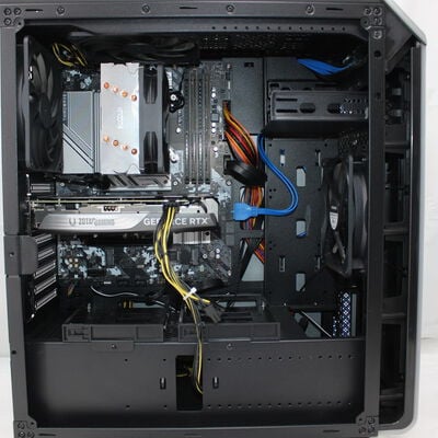 【宇都宮鶴田店】中古  THIRDWAVE GALLERIA XA7C-R47 192836 