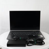 中古  THIRDWAVE GALLERIA GCL2060RGF-T(Intel Core i7 10750H/32GB DDR4 (PC4)/SSD1TB/なし/NVIDIA GeForce RTX 2060 6GB/15.6/1920x1080/Wi-Fi/W11H64 MAR) 199300 