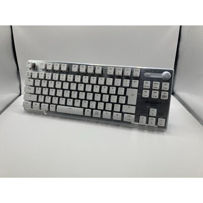 【仙台店】中古  ROCCAT VULCAN TKL PRO ROC-12-647 (無線 ｹﾞｰﾐﾝｸﾞｷｰﾎﾞｰﾄﾞ) 3240010299 