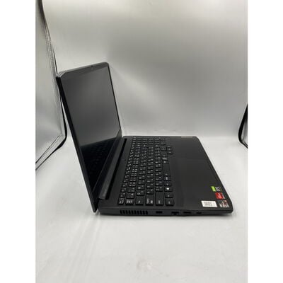 【座間相武台】中古  Lenovo IdeaPad Gaming 3(Ryzen 5 5600H/16GB/SSD512GB/RTX3050/W11H) 4510002937 